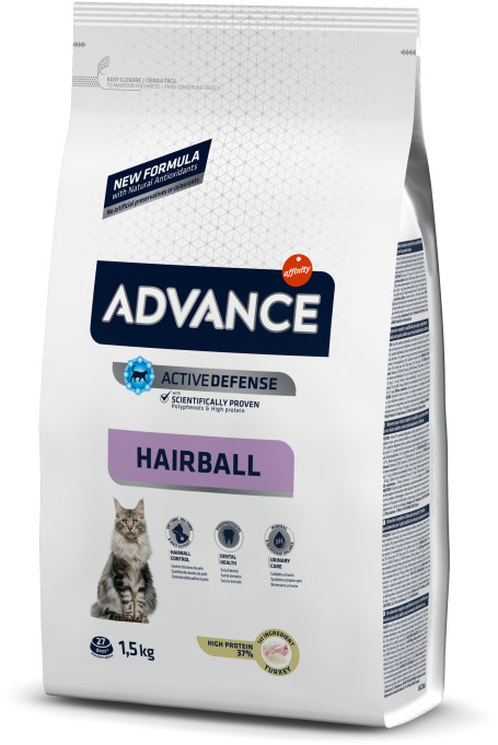 Affinity Advance Hairball (1,5 kg)