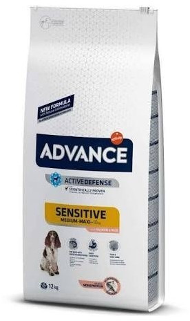 Affinity Advance Sensitive (3 kg)
