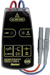 Beha-Amprobe Unitest Ohmtest (9072)