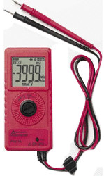 Beha-Amprobe PM51A