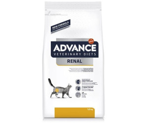 Advance veterinary diets urinary