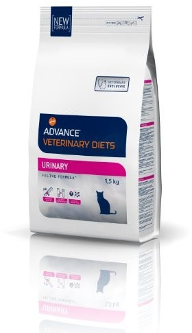 Affinity Advance Veterinary Diets Urinary Feline (1,5 kg)