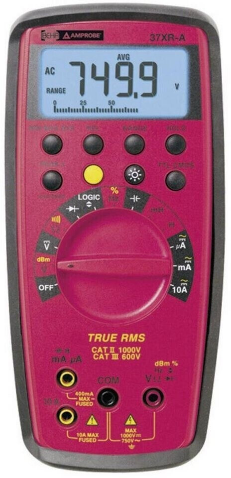 Beha-Amprobe 37XR-A