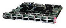 Cisco Systems Catalyst 6500 16 PORT 10GB (WS-X6716-10G-3C=)