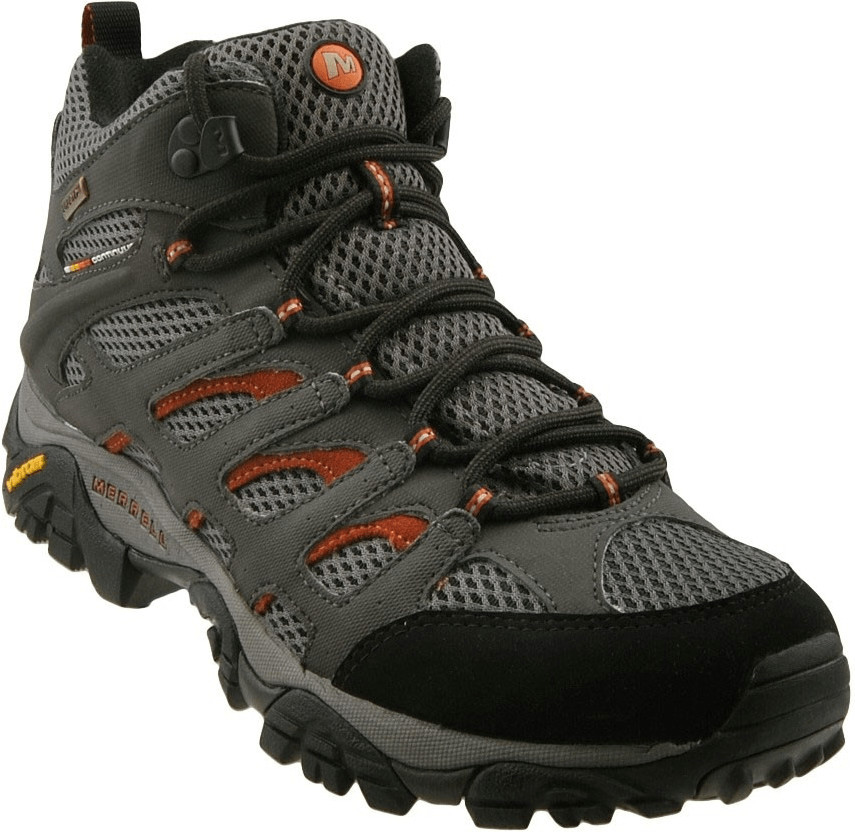 merrell moab 3 granite v2