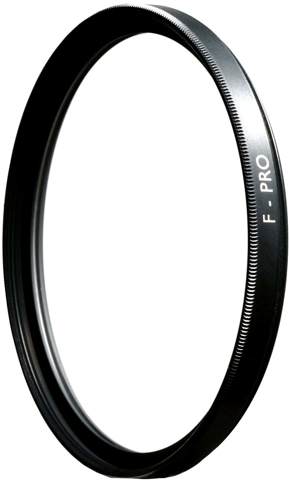 B+W F-Pro UV-Filter E 77mm