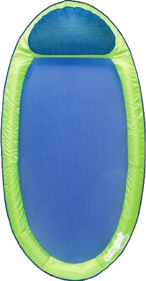 Kerlis Matelas gonflable Spring Float