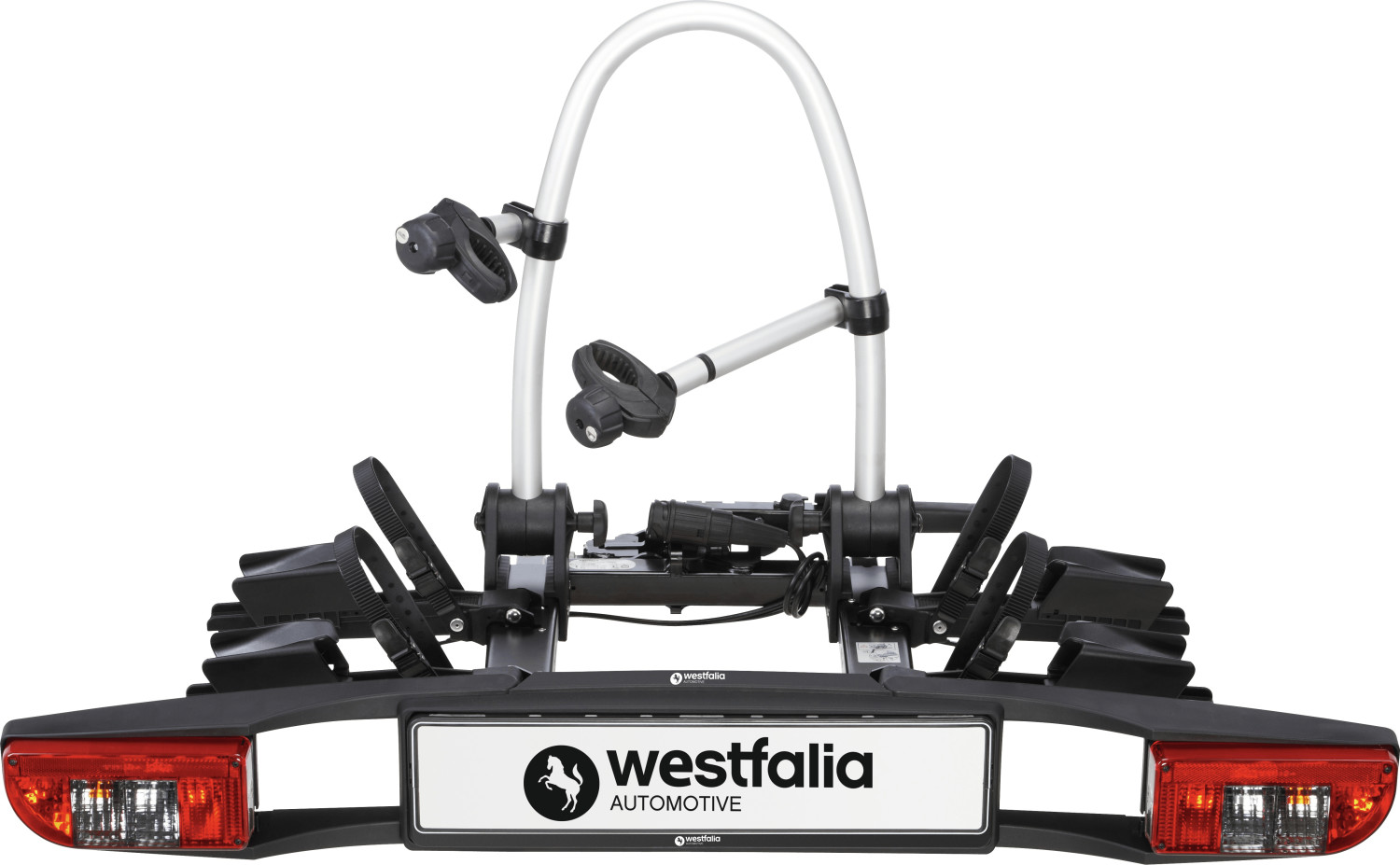 Westfalia BC 60