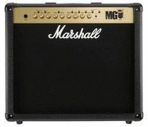 Marshall MG 100 FX 1x12