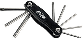BBB Torxfold