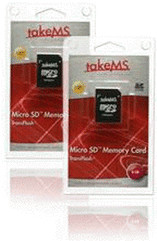 takeMS SDHC 16 Go Classe 4 (88630)