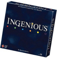 Ingenious (KN13)
