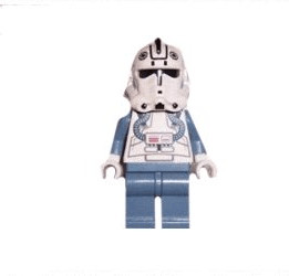 LEGO Star Wars - Clone Pilot