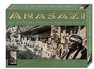 Anasazi