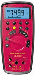 Beha-Amprobe 38XR-A