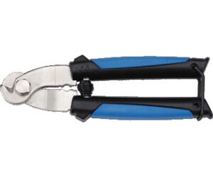 Pince Coupe-câble BBB FastCut BTL-16 - Pour Câbles De Vélo (freins, Vitesses) - Poignée Kraton Ergonomique