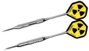 Bull's Mission Steeldart 21g