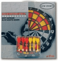New Sports Darts Set