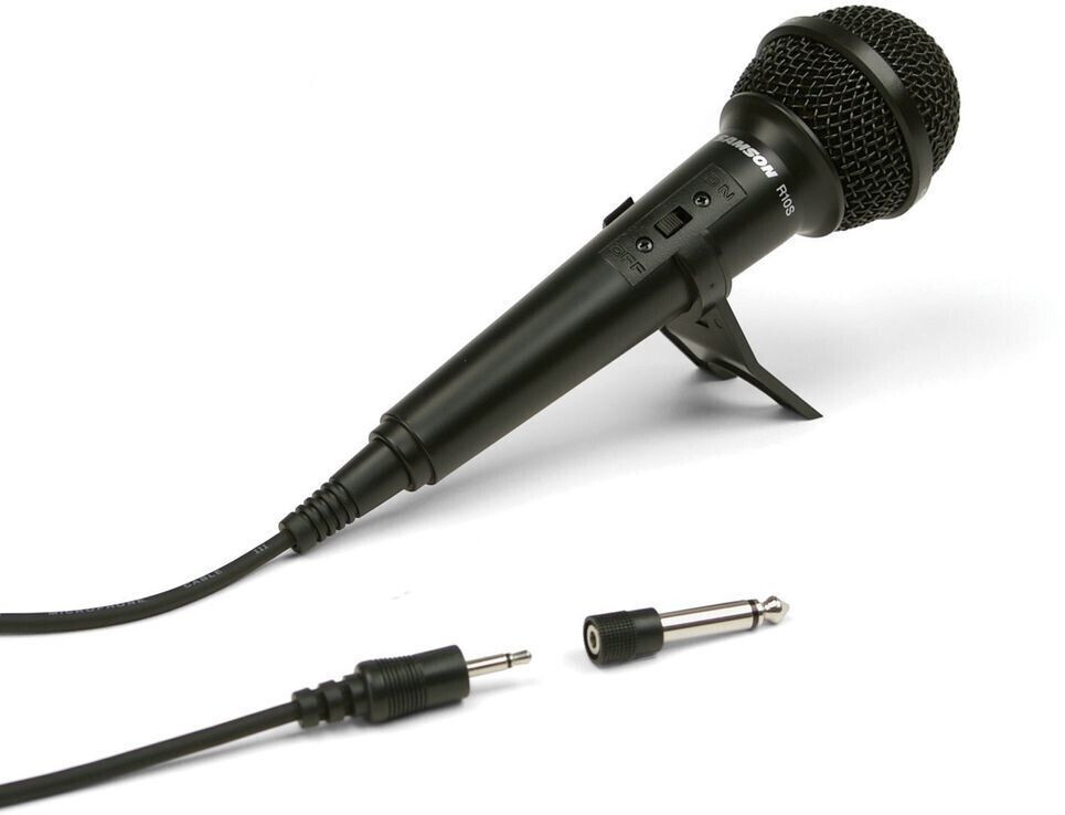 Samson R10S