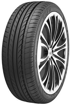 NanKang NS-20 225/40 R18 92W