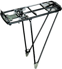 Pletscher Athlete System