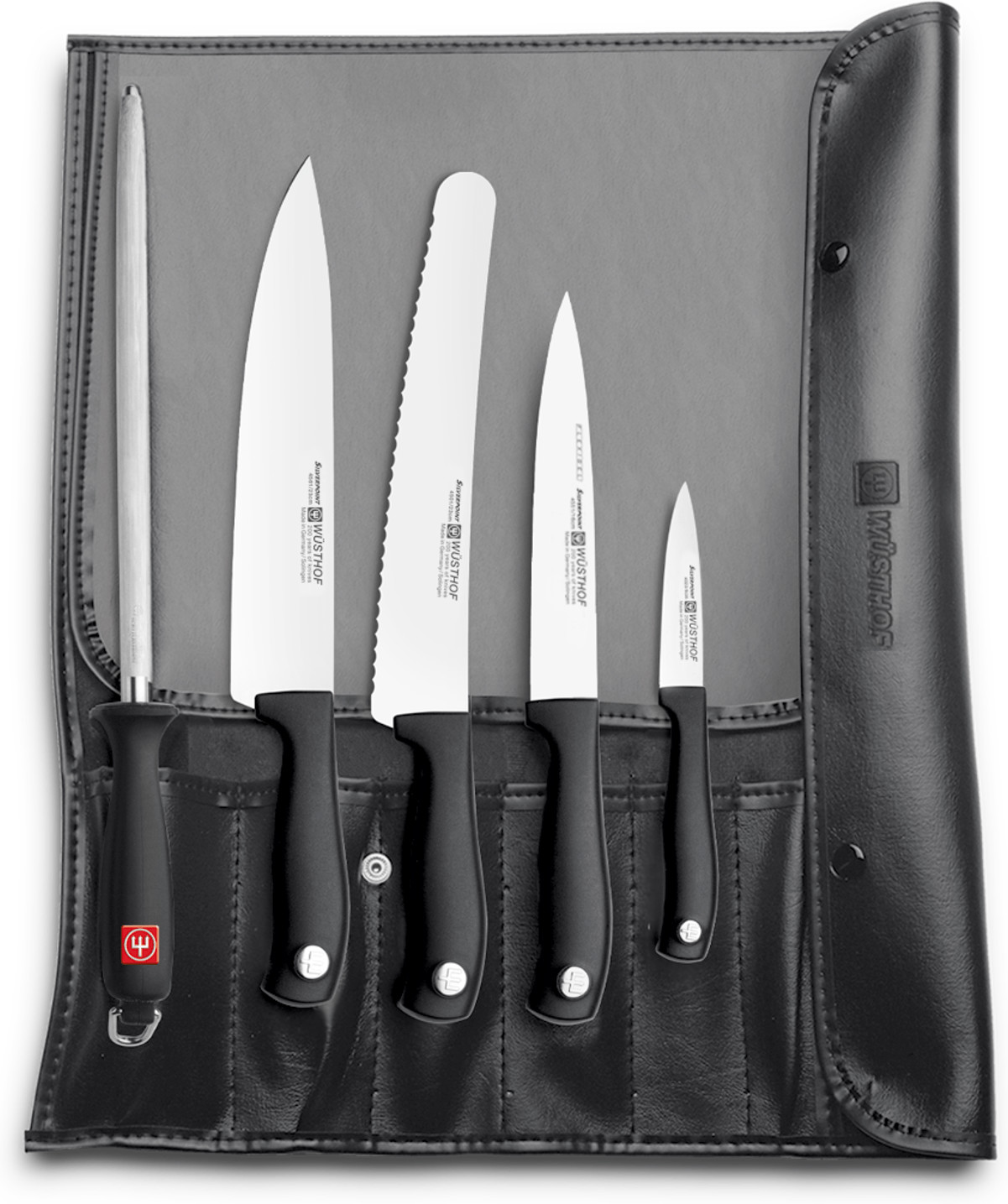Wüsthof Silverpoint Serviette de Chef (9786)