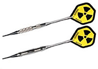 Bull's Mission Softdart 14g