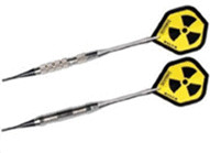Bull's Mission Softdart 16g