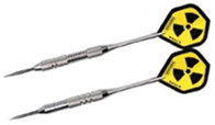 Bull's Mission Steeldart 23g