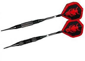 Bull's Thriller Softdart 18g