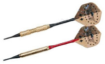 Bull's Success Softdart 14g