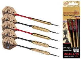 Bull's Success Steeldart 20g