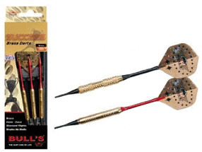 Bull's Success Softdart 18g