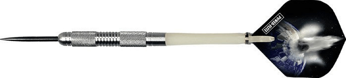 Bull's Meteor Steeldart 25g