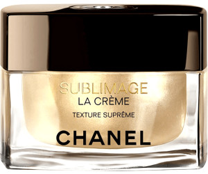 Chanel Sublimage La Crème Texture Suprême (50g) ab 359,99
