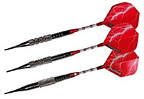 Bull's Aero Softdart 14g