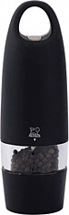 Peugeot Moulin à poivre électrique Zest noir 18,0 cm