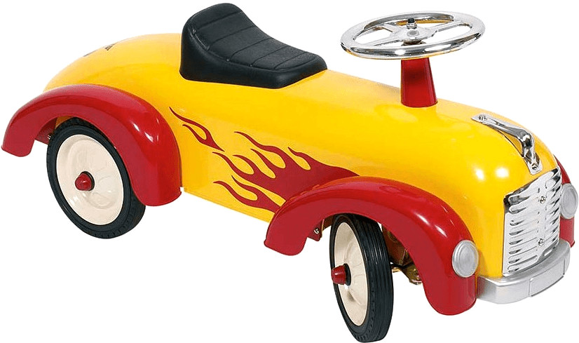Petite riding group toys