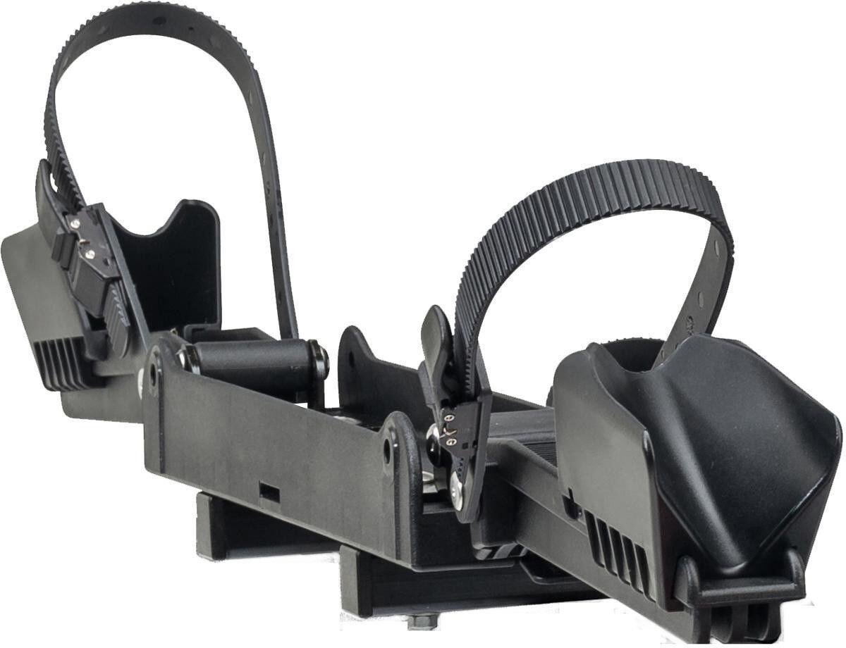 Westfalia Automotive Support du dispositif d'attelage (350001600001)