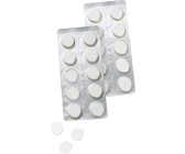 Reinigungs Tabletten 90 Stk 2 g kompatibel mit Siemens Jura Melitta Seaco WMF 