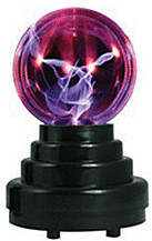 Satzuma USB Plasma Ball