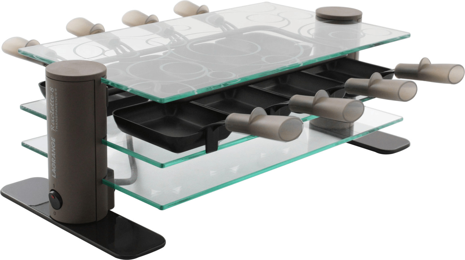 Lagrange Transparence 8 (009804)