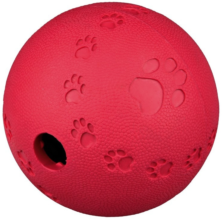 Trixie Balle pour chien 6cm Trixie Balle pour chien 6cm