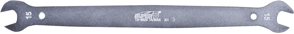 Super B Pedal Wrech 15 mm