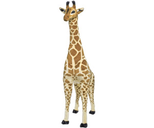 melissa and doug giraffe sale