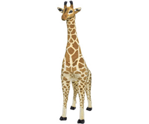 Melissa giraffe shop