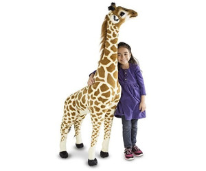 Melissa and doug giant giraffe new arrivals