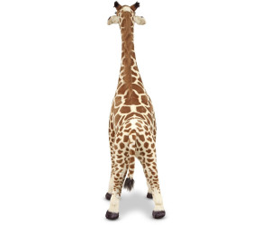 Melissa and doug giraffe sale store