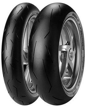 Pirelli Diablo 120/70 R17 58W a € 72,68 (oggi)