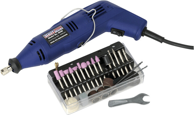 Sealey E540
